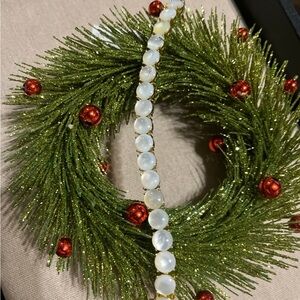 Park Lane mother of pearl impression